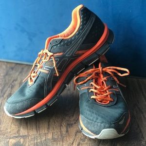 ASICS Gel Blur33 Men’s Shoes - Size 10.5